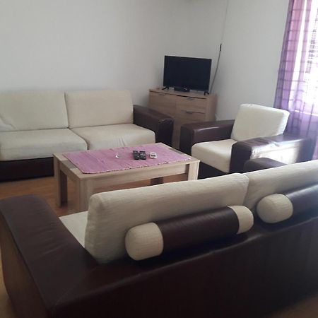 Apartament Mir Kotor Zewnętrze zdjęcie