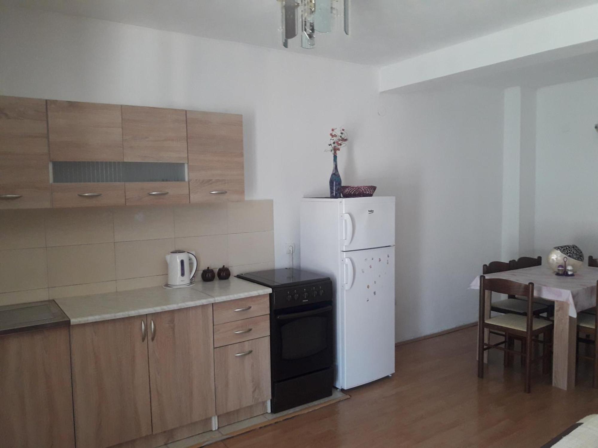 Apartament Mir Kotor Zewnętrze zdjęcie
