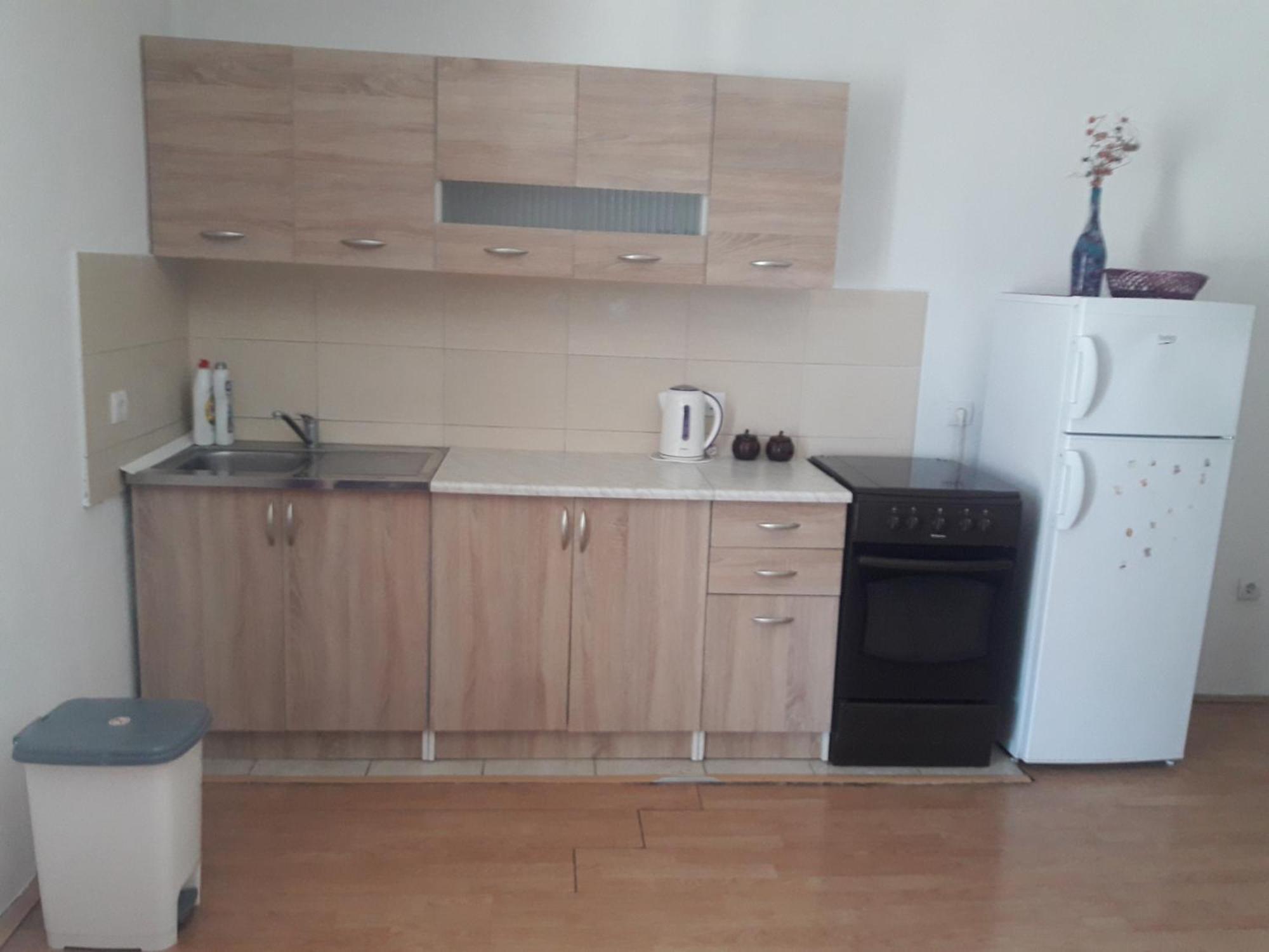 Apartament Mir Kotor Zewnętrze zdjęcie