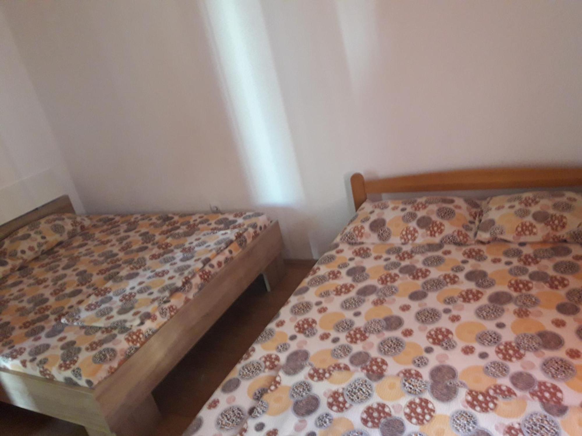 Apartament Mir Kotor Zewnętrze zdjęcie